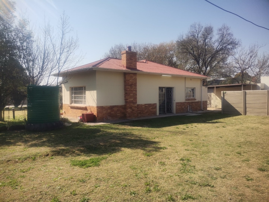 3 Bedroom Property for Sale in Senekal Free State